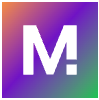 Metal Blockchain Logo